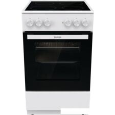 Кухонная плита Gorenje GEC5A12WG-B