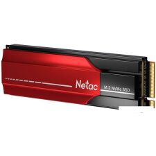 SSD Netac N950E Pro 1TB NT01N950E-001T-E4X (с радиатором)