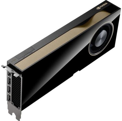 Видеокарта NVIDIA RTX 6000 Ada Generation 48GB GDDR6 900-5G133-2250-000