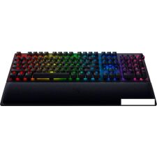 Клавиатура Razer BlackWidow V3 Pro Green Switch