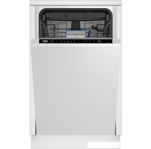 Встраиваемая посудомоечная машина BEKO BDIS25063