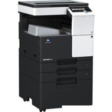 МФУ Konica Minolta bizhub 227