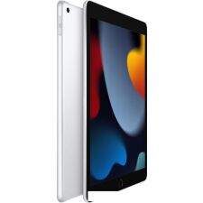 Планшет Apple iPad 10.2" 2021 64GB MK2L3 (серебристый)