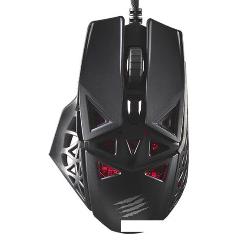 Игровая мышь Mad Catz M.O.J.O. M1