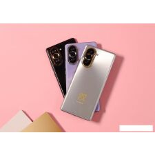 Смартфон Huawei nova 10 SE BNE-LX1 с NFC 8GB/128GB (сияющий черный)