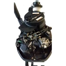 Лодочный мотор Allfa F6