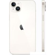 Смартфон Apple iPhone 14 Plus 256GB (звездный)