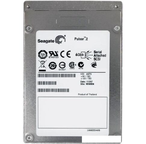 SSD Seagate Pulsar.2 100GB (ST100FM0012)