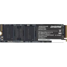 SSD Digma Mega S3 512GB DGSM3512GS33T