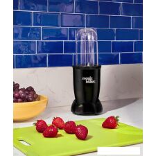 Стационарный блендер NutriBullet MBR03 B