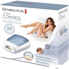 Фотоэпилятор Remington IPL3500