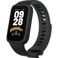 Фитнес-браслет Xiaomi Smart Band 9 Active M2435B1 (черный, международная версия)