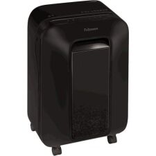 Шредер Fellowes PowerShred LX200 (черный)