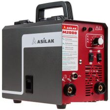 Сварочный инвертор Asilak M2000