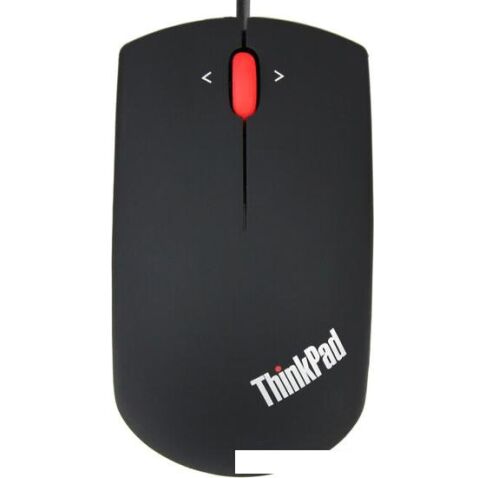 Мышь Lenovo ThinkPad Precision Mouse 0B47153