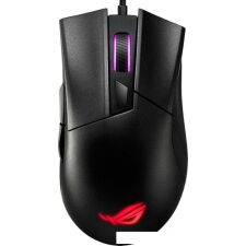 Игровая мышь ASUS ROG Gladius II Core