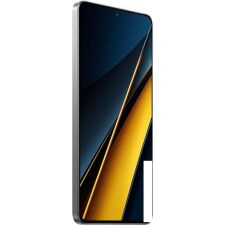 Смартфон POCO X6 Pro 12GB/512GB с NFC международная версия (серый)