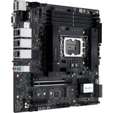 Материнская плата ASUS Pro WS W680M-ACE SE