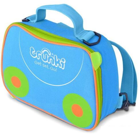 Термосумка Trunki 0288-GB01 3.5л (голубой)