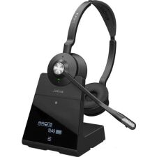 Офисная гарнитура Jabra Engage 75 Stereo