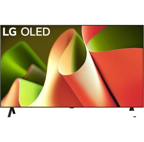 OLED телевизор LG OLED B4 OLED55B4RLA