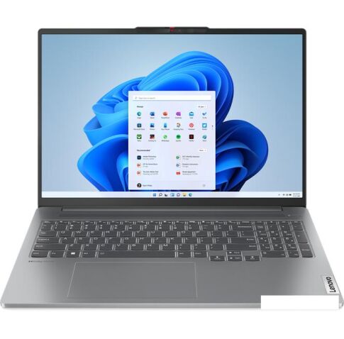 Ноутбук Lenovo IdeaPad Pro 5 16ARP8 83AS005BRK