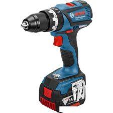 Дрель-шуруповерт Bosch GSB 14.4 V-EC Professional [06019E9001]