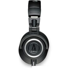 Наушники Audio-Technica ATH-M50x (черный)