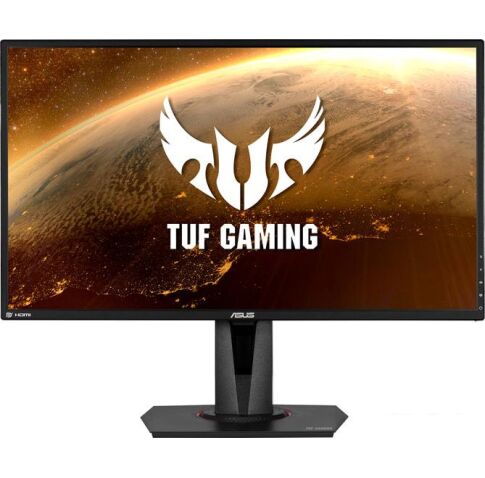 Монитор ASUS TUF Gaming VG27AQ