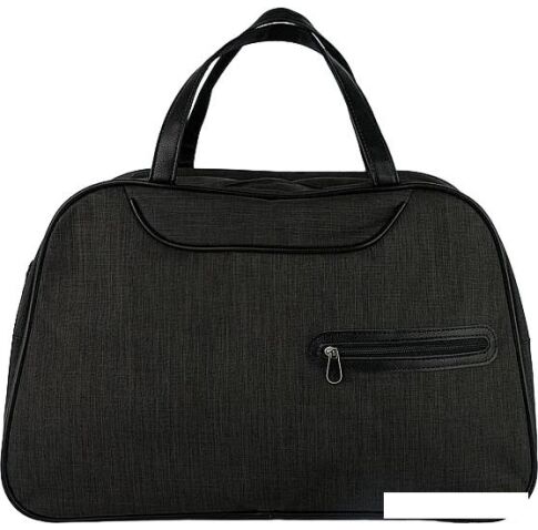 Дорожная сумка Mr.Bag 022-24-923-BLK (черный)