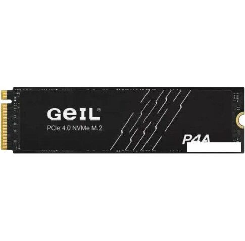 SSD GeIL P4P 512GB P4AAC16I512D