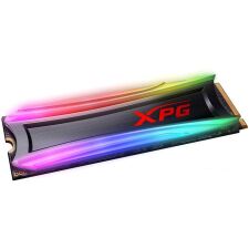 SSD A-Data XPG Spectrix S40G RGB 256GB AS40G-256GT-C