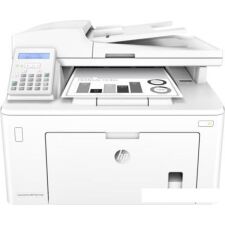 МФУ HP LaserJet Pro M227fdn [G3Q79A]