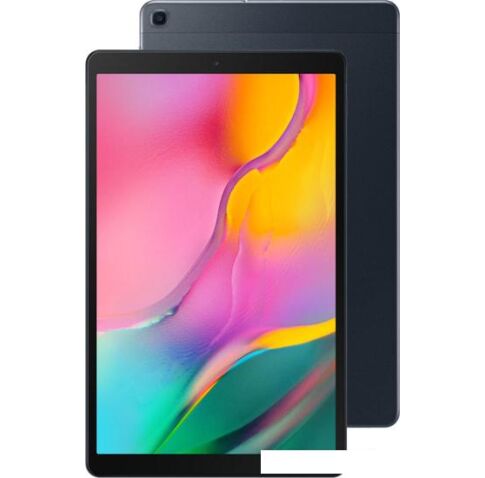 Планшет Samsung Galaxy Tab A10.1 (2019) LTE 2GB/32GB (черный)