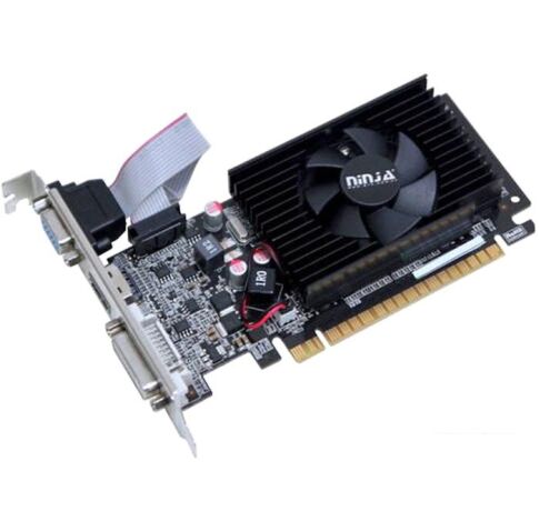 Видеокарта Sinotex GeForce GT 210 1GB GDDR3 NK21NP013F