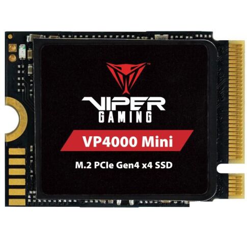 SSD Patriot VP4000 Mini 2TB VP4000M2TBM23