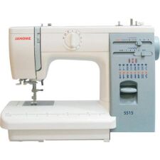 Швейная машина Janome 5515