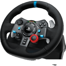 Руль Logitech Driving Force G29