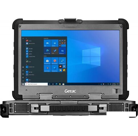 Ноутбук Getac X500 G3 XQ1S15CHTDXL