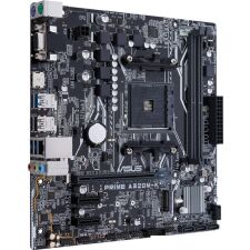 Материнская плата ASUS Prime A320M-K/CSM