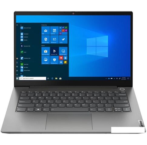 Ноутбук Lenovo ThinkBook 14 G3 ACL 21A200F0CD