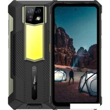 Смартфон Ulefone Armor 24 12GB/256GB (черный)