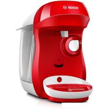 Капсульная кофеварка Bosch Tassimo Happy TAS1006