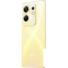 Смартфон Infinix Zero 30 4G X6731B 8GB/256GB (закатное золото)