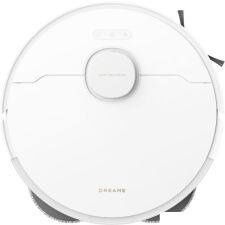 Робот-пылесос Dreame Robot Vacuum L10s Pro Gen 2 (международная версия, белый)