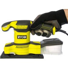 Виброшлифмашина Ryobi RSS280-SA30