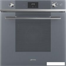 Электрический духовой шкаф Smeg SO6100S2S