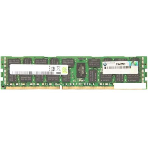 Оперативная память HP 32GB DDR4 PC4-25600 P07646-B21