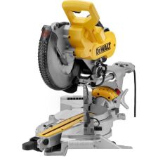 Торцовочная пила DeWalt DWS727-QS