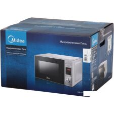 Микроволновая печь Midea AG820CP2-S